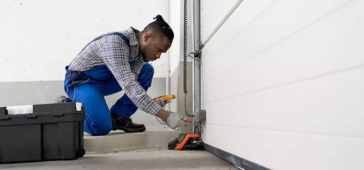 Expert Solutions for Every Garage Lock Need in Paragould, AR
