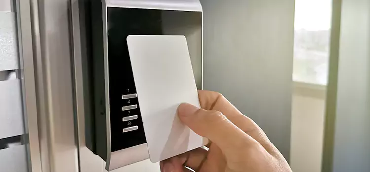 Advanced RFID Technology Integration in Paragould, AR